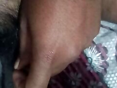 PREGNANT seductive mom got CHUDAI
