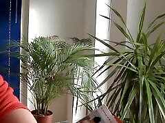 Sex in Germany with a slut with two not 15 girl tits and
