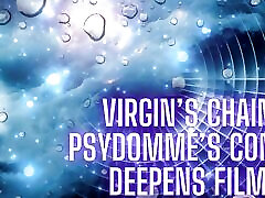 处女&039;s链:Psydomme&039;s控制深化电影2