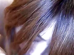 Eros-JavJav 0459 uncensored. Hairy babe with big boobs.