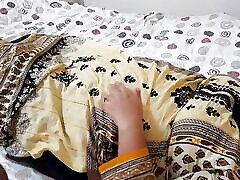 Bed Share With Husband&039;s Business Partner