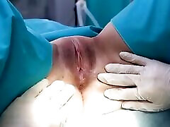 gyno fetish esame