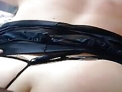 Hot milf wife fucking on big cock - Part 02