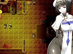 Nymphomania Priest 9 My Girlfriend Wants to Cheat on Me