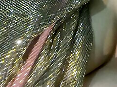 Enjoy Bhabhi&039;s Sexy barra lun Nipples to the Fullest