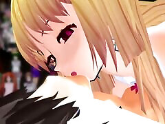Ultimate Fighting Girl 2 Selene Sweet Kiss Boko877