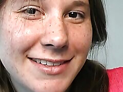 Hairy schoolgirl fucks her teacher