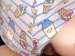 Creampie!