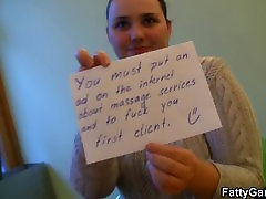 Fat mad women porn booty masseur jumps at his cock
