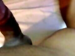 Close up of fucking big ass ashli fires wife