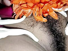 Indian village couple anniversary romantic sex