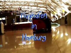 Lindsay Love and Maya Gold in Hamburg