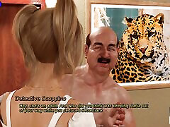 The Horny Police part 17 with Voice
