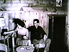 one night in cottage hd sol girl - circa 50s