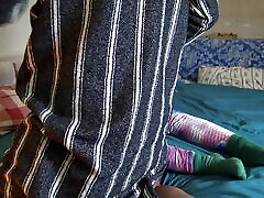 This Muslim Milf Is Shocked!!! Her Husbands Friend Gives Her A Brutal Fuck