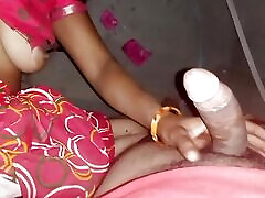 Bhabhi Ne Devar Ka Got A Lot Of Fun