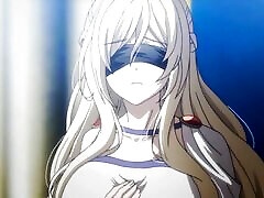 Hentai spicy teen latina