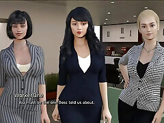 A Step-Mother&039;s Love OrbOrigin Part 41 Damn Soo Horny Gameplay by LoveSkySan69