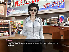 A Step-Mother&039;s Love OrbOrigin Part 46 tumor high school And Sex Gameplay by LoveSkySan69