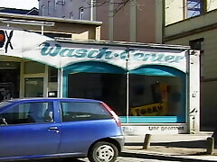 bue bellissimo teen ragazze scopata in il laundry stanza da due grande cazzi