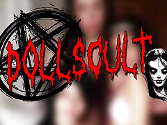 do you think I&039;m a bit too narcissistic? - DOLLSCULT