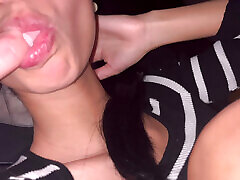 Fuck My Tight Pussy & Cum In My Pretty Face - Prtywmn