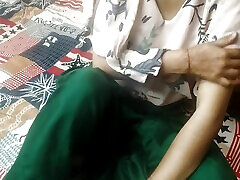 Indian Romantic Sex with Desi Girlfriend Full Hindi Video
