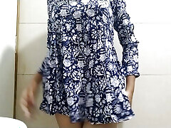 Desi Village bhabhi sex With his Devar