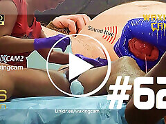 62 Male Waxing