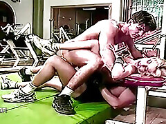 Awesome orgies 6.