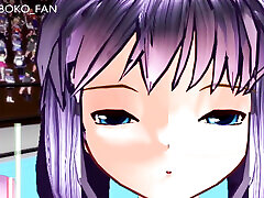 Ultimate Fighting Girl Type B All Skill Fanclub