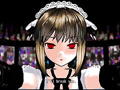 Ultimate Fighting Girl 2 Sherri Knee Strike 1boko877