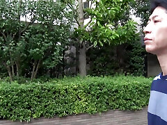 Yuri Tenjin - Unfaithful mom and son hardcry Obsessed With The Remote-Working Neighbor 2
