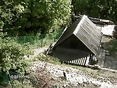 dvd bianca ruffino des années 90 avec des scènes de sexe de fille oldskool