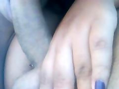 Mon épouse Brésilienne Sucer un mec&039;s la bite