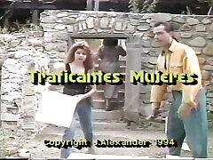 106 trafiquants de femmes numériques amoureux latins