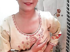 Abbu ke na rahne par小步骤兄弟ne choda