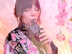 Maimy ASMR Patreon - Intense Triggers Tascam