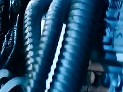 Sigourney Weaver en Alien
