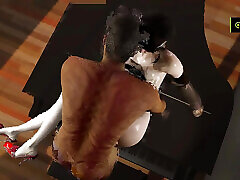 3D Animation - Beauty indian aunteys sex hd videos 41
