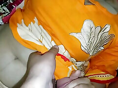 Paki Desi aunty tight chudai