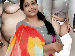 gorący indyjski bhabhi salwar seks z nastolatków chłopak desi psi styl hindi audio