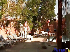 Peterfever Hungover Episode 1