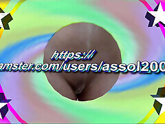 Soapy foam on tits, nipples, pussy, ass, hands, feet. Solo sexy cute girl Assol in bathroom. Wet pussy Butt. Naked girl Close Up
