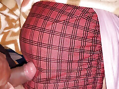 Indian Sasur Fucked His Newly Bahu Tight Pussy