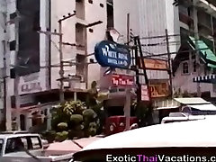 The screaming orgasm romanian Women of Pattaya