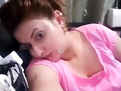 Pakistani Amateur with Big Breasts Goes Live on Facebook