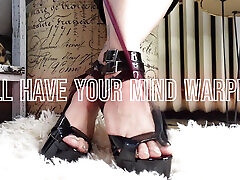 Humiliating Heel Sluts