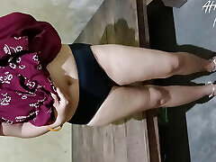 ASIAN INDIAN amateur panty pics SEX IN HER FLAT. PORN VIDEO 4K.