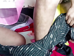 Desi Bhabhi Sex In Doggy style Indian Teen Girl